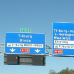 Thuis in Utrecht.