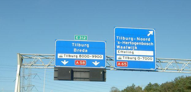 Thuis in Utrecht.
